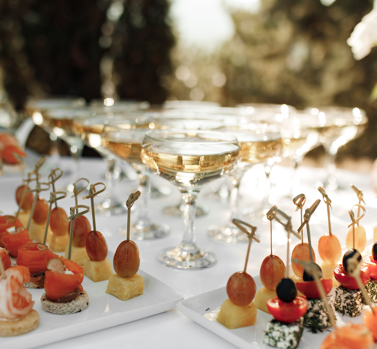 Servicio Catering 01