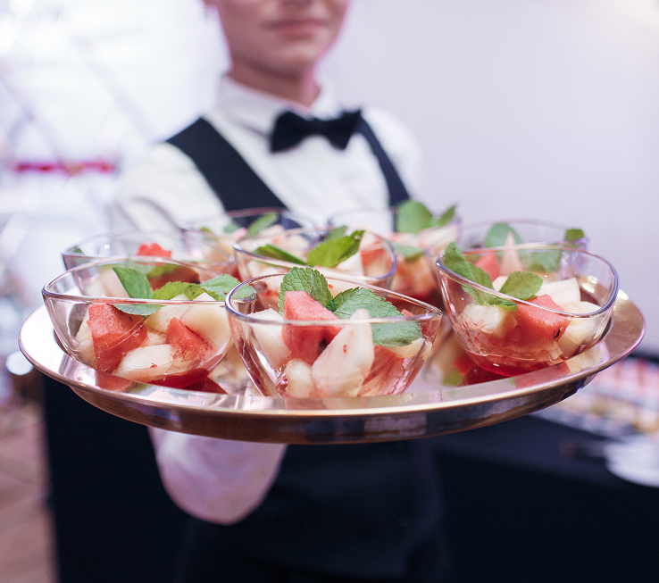 Servicio Catering 03