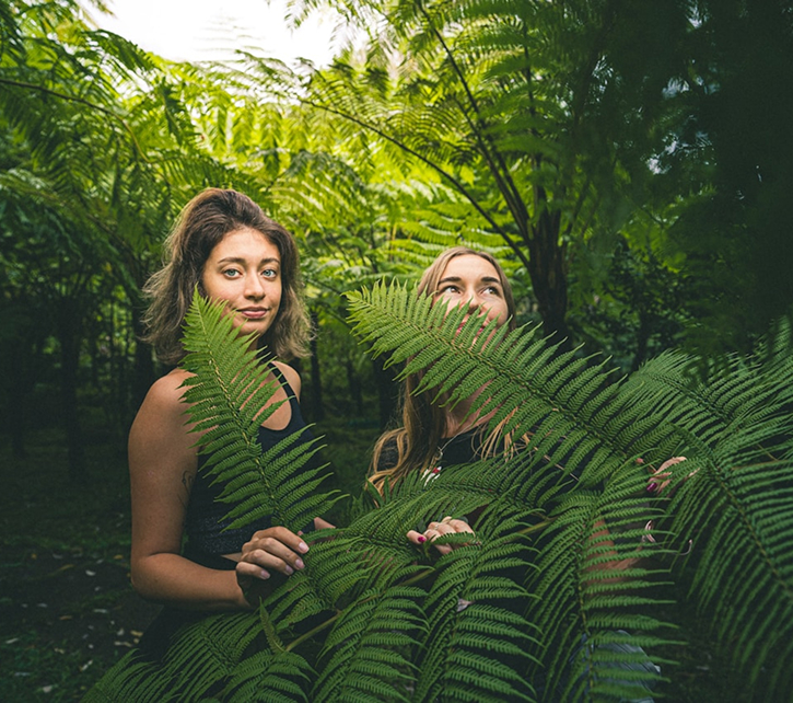 Servicio Retiro Mujeres 03